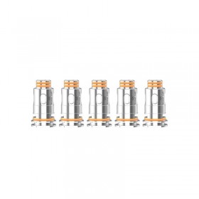 Geekvape - Siren G / Wenax stylus G COIL ST 1,8ohm - 5 PEZZI