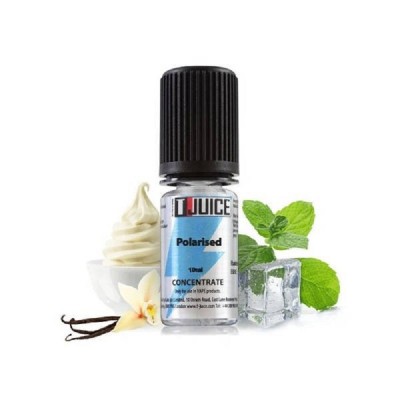 T-Juice - POLARISED aroma 10ml