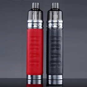 Voopoo - DRAG S POD MOD 60W 2500mah 4,5ml - NEW COLORS