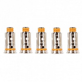 Geekvape - Siren G / Wenax stylus G COIL ST 0,6ohm - 5 PEZZI