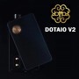 DotMod - DOTAIO V2 18650 75W - Stainless