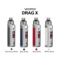Voopoo - DRAG X POD MOD 80W 4,5ml - NEW COLORS
