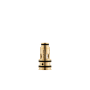 DotMod - DotAio V2 DOTCOIL RESISTENZE MESH 0.7ohm - PACK 5 PEZZI