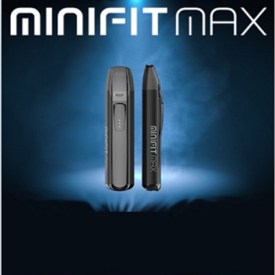 Justfog - MINIFIT MAX 650mAh