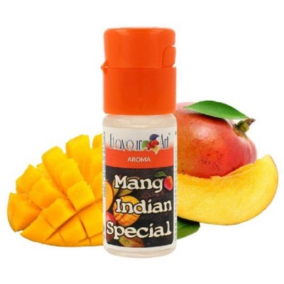 Flavour Art - MANGO INDIAN SPECIAL aroma 10ml