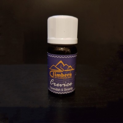 Clamour Vape - Climber's - CREVICE aroma 10ml