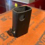Dotmod - Dotaio V2 COVER IN CUOIO by Cover per Svapatori - Nero