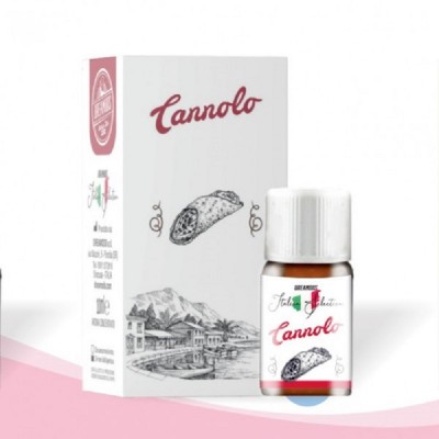 DreaMods - Italian Selection - CANNOLO - aroma 10ml
