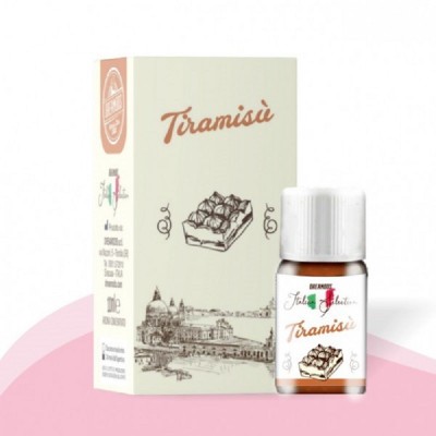 DreaMods - Italian Selection - TIRAMISU' - aroma 10ml