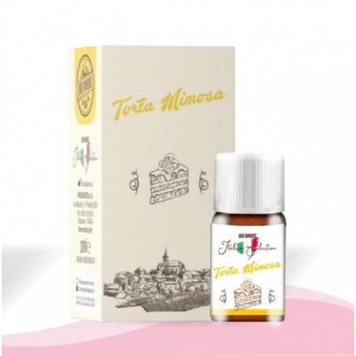 DreaMods - Italian Selection - TORTA MIMOSA - aroma 10ml