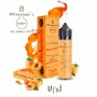 SHOT - Vitruviano's Juice - VESUVIANA - aroma 20+40 in flacone da 60ml
