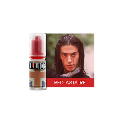 RED ASTAIRE aroma T-Juice