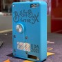 Billet Box Vapor - BILLET BOX REV 4C 2021 - Bx7 SS