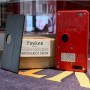 Billet Box Vapor - BILLET BOX REV 4C 2021 - Fawkes