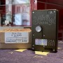 Billet Box Vapor - BILLET BOX REV 4C 2021 - Dirt Pie à La Mode