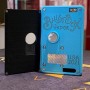 Billet Box Vapor - BILLET BOX REV 4C 2021 - Blue Bald