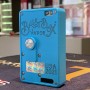 Billet Box Vapor - BILLET BOX REV 4C 2021 - Blue Bald