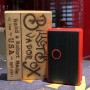 Billet Box Vapor - BILLET BOX REV 4C 2021 - Fawkes