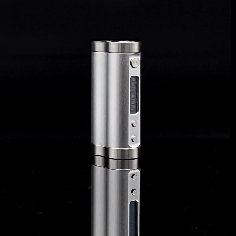 Dicodes - DANI BOX MICRO 80W - Silver