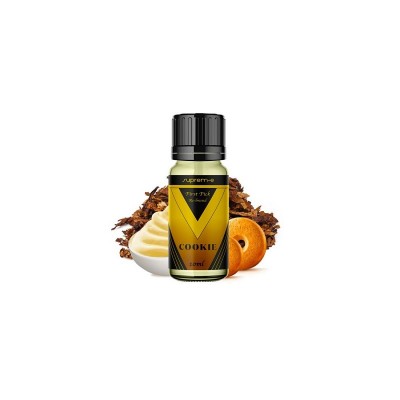 Suprem-e - First Re-Brand - FIRST PICK RE-BRAND COOKIE aroma 10ml