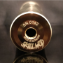 Svoemesto & Vapers MD - SKILL Tubo Meccanico - Brass