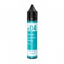 MINI SHOT - 0861 Vape / Tob Pharma - 04 - aroma 10+10 in flacone da 30ml