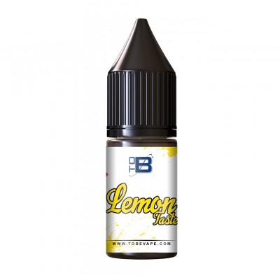 Tob Pharma - Taste Series - LEMON aroma 10ml