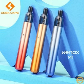 Geekvape - WENAX M1 POD MOD 800mAh