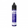MINI SHOT - 0861 Vape / Tob Pharma - 09 - aroma 10+10 in flacone da 30ml