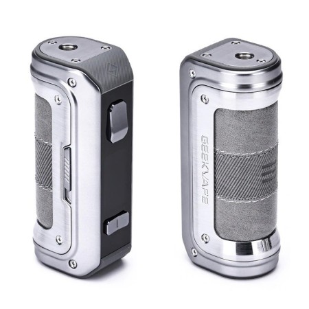 geekvape aegis solo 3 istruzioni Aegis Max100 - Max 2 Box Mod - Geekvape
