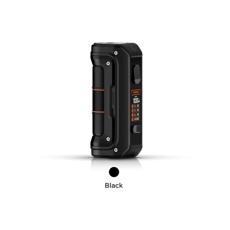 elfbar nachfüll pod läuft aus Geekvape AEGIS 100W TC Box Mod Free Delivery £47.99 main image 1