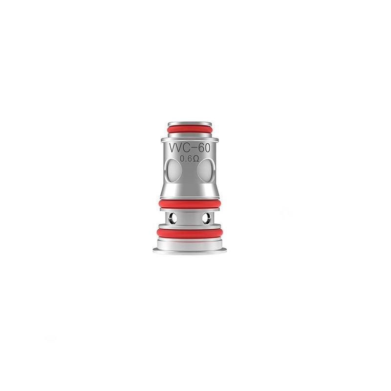 Vandy Vape Pulse Aio VVC COIL 0.6ohm PACK 4 PEZZI