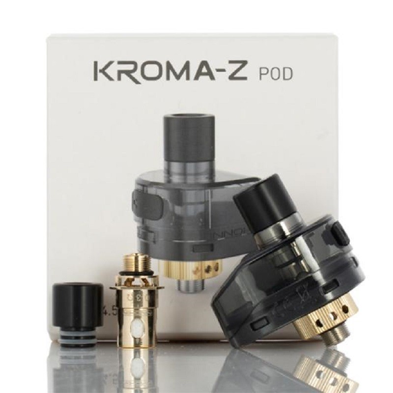 Innokin Kroma Z POD DI RICAMBIO 0.3/0.8ohm