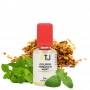 T-Juice - GOLDEN TOBACCO MINT aroma 30ml