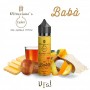 SHOT - Vitruviano's Juice - BABA' - aroma 20+40 in flacone da 60ml