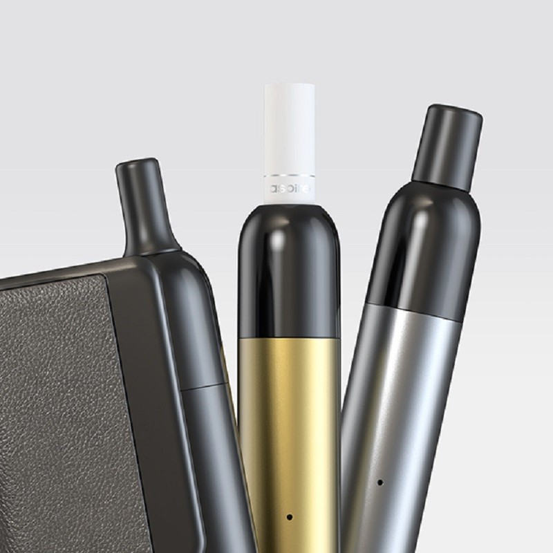 Aspire - VILTER PRO PEN 420mAh