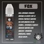 SHOT - Diplomatic - Idrolato - FOX - aroma 20+40 in flacone da 60ml