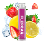 FlerBar - POD MOD MONOUSO - Strawberry Lemonade