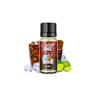 Suprem-e One - CALIPPONE aroma 10ml