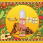SHOT - Nitid by Officine Svapo / Easy Vape - Viva Latino MARACAIBO - aroma 20+40 in flacone da 60ml