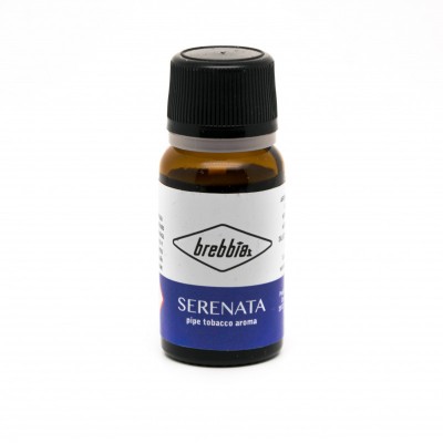 Officine Svapo - Brebbia - SERENATA aroma 10ml