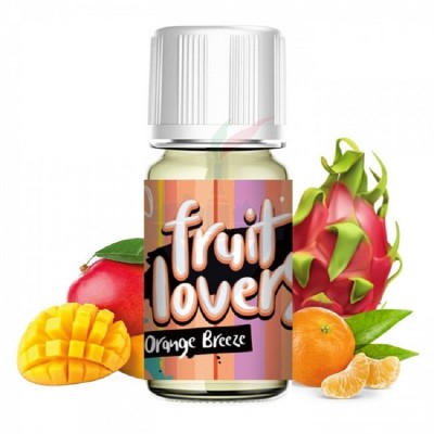 Super Flavor - ORANGE BREEZE aroma 10ml