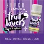 Super Flavor - PURPLE EXPLOSION aroma 10ml