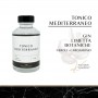 SHOT - K Flavour Company - I Tonici - TONICO MEDITERRANEO - aroma 30+70 in flacone da 100ml