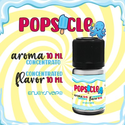 EnjoySvapo - POPS CLE - aroma 10ml