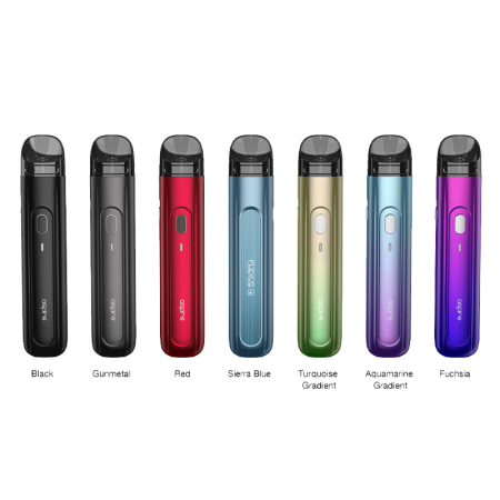 Aspire - FLEXUS Q POD MOD 700mAh