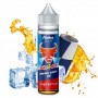 SHOT SERIES - Suprem-e - Flavour Bar - BULL ICE - aroma 20ml