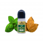 MINI SHOT - BlendFeel Tabacco - BLIZZARD - aroma 10+20 in flacone da 30ml
