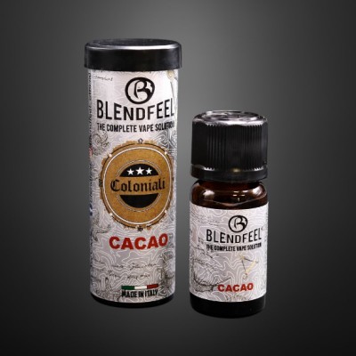 BlendFEEL Coloniali - CACAO aroma 10ml