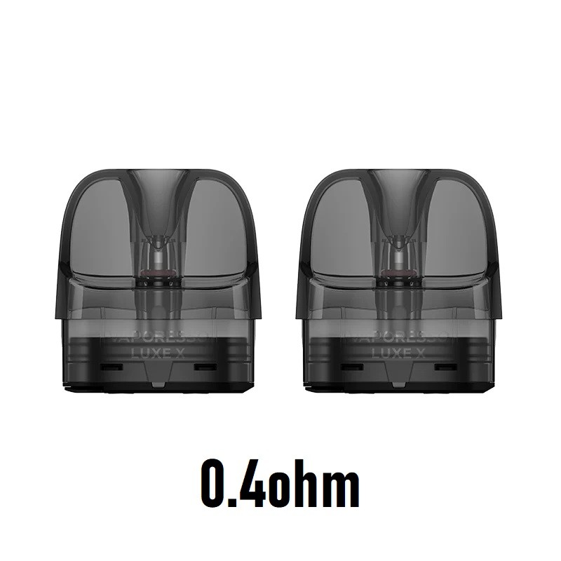 RESISTENZE DI RICAMBIO - ZioSmoke